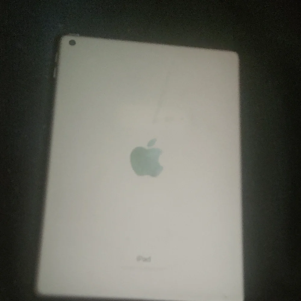 Gray Tablet